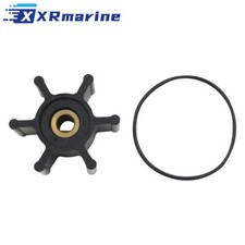 Wasserpumpe Flexible Impeller