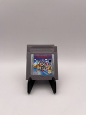 Super Mario Land 1 (Nintendo Gameboy, 1990)