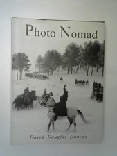 David Douglas Duncan - Photo