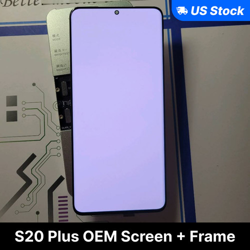 Samsung galaxy s20 plus - plus, oem