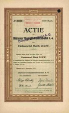 Dürener Dampfstrassenbahn AG