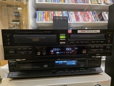 Pioneer PDR-W839 - Cd Recorder