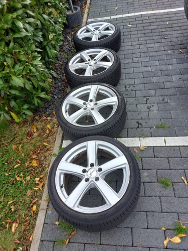 Sommer rad mercedes - mercedes, w204