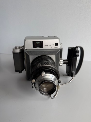 Fachkamera mamiya standard - fachkamera,