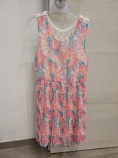 Mädchenkleid Happy girls gr