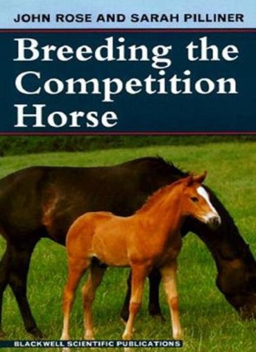 Breeding the competition - the,