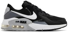 Nike Air Max Excee Shoes Black