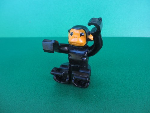 Lego duplo zootier - 1x,