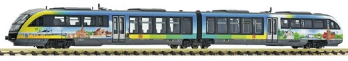 Fleischmann 7760015