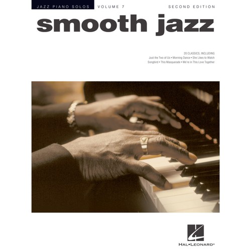 Hal leonard jazz piano solos - hal,