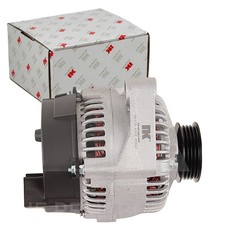 NK LICHTMASCHINE GENERATOR 75A