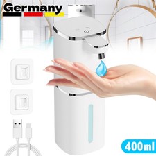 Automatisch Gel Seifenspender