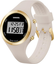 Damenuhr, Damen Digitaluhren