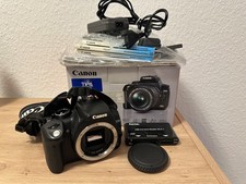 Canon EOS 350D Digitalkamera