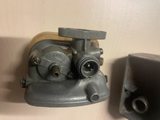 Hercules sachs mofa moped bing - hercules,