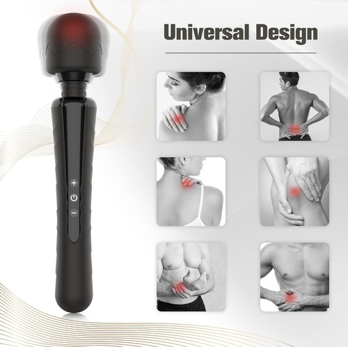 Massager elektrischer - massager,