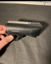 Fahrradlicht Halogen