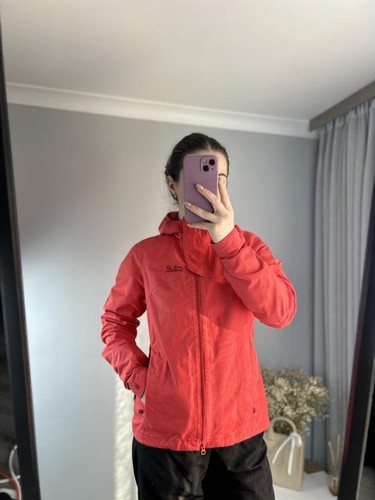 Women jack wolfskin jacket - women,