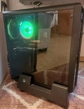 GAMING PC | AMD Ryzen 7 3700X | GTX 1660 | 16GB RAM | 1.5 TB SSD/HDD | Win 10