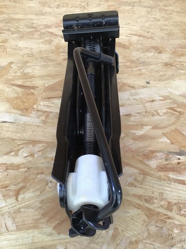 350073 wagenheber ford - ford, fiesta