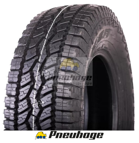 Ganzjahresreifen offroad - ganzjahresreifen,