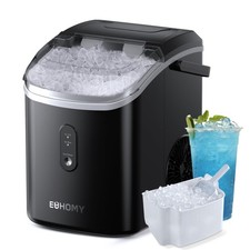 Eiswürfelmaschine 15kg/24h