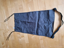 BABYCAB Universal Sonnenschutz für Kinderwagen grau melange Sonnensegel Buggy