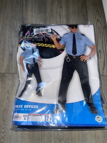 Fasching kostüm polizist neu - fasching,