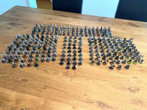 Lotr157 games workshop - lotr157,