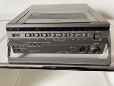 JVC Cassette Recorder HR 2200 EG Retro Technik