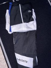 Lacoste Anzug Herren, Größe