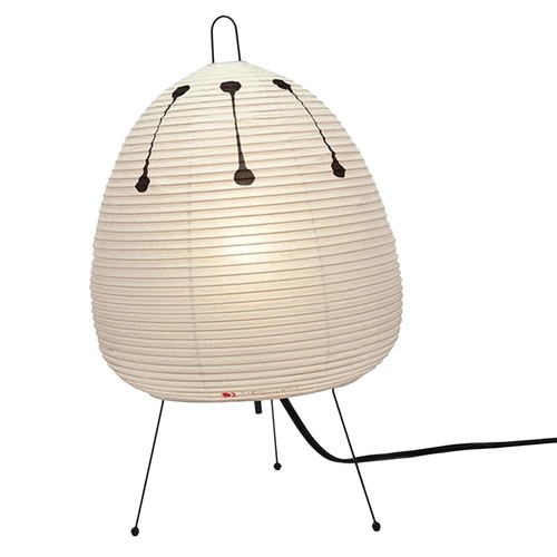 Tisch lampe retro - lampe, reis
