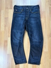 G-Star Raw Jeans W31 L30 Dark