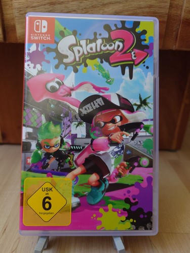 Splatoon - 2,
