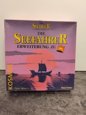 Die Siedler von Catan: Die