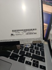 LCD Display Bildschirm LG