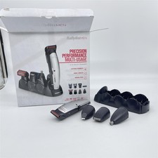 BaByliss MEN E837E Multigroom Trimmer-Set