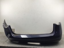 Stoßstange hinten VW Passat