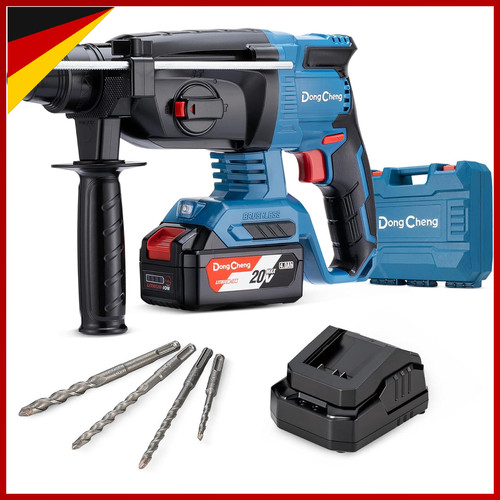 Akku bohrhammer 20v - akku,