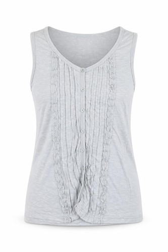 Guodil damen basic shirt - damen, t-shirt