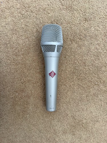 Kms 105 neumann mikrofon - 105,