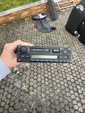 Original VW Radio Autoradio Beta Mit Code | Blitzversand