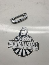 Halter Chrom Innenspiegel