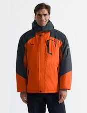 GEMYSE® Men's Mountain