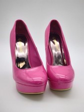 Queen Vivi High Heel Lack