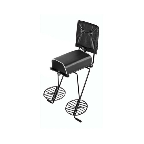 Kindersitz hinten schwarz - kindersitz,
