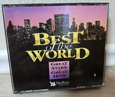 Best of the world - Great
