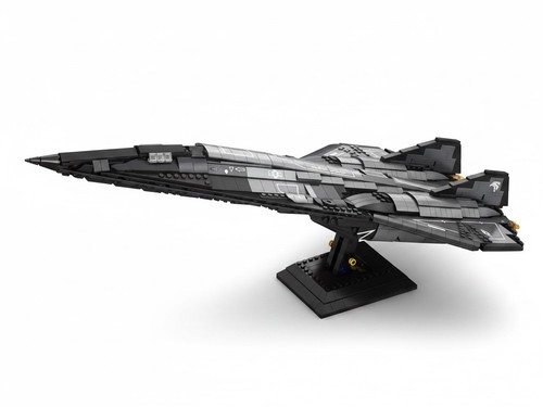 Reobrix 33039 aircraft - sr-72,