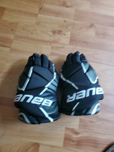 Bauer vapor dynamic flex - dynamic,