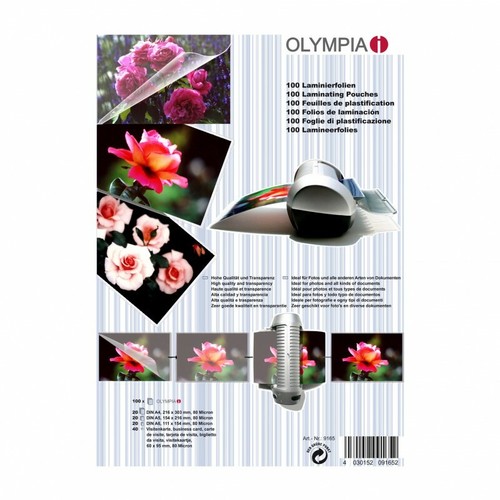 Olympia 100er - olympia,